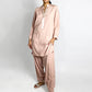 Tea Pink 2pc Suit