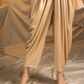 Gold Cowl Shalwar