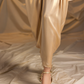 Gold Cowl Shalwar