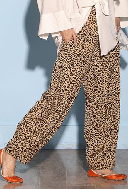 Jaguar Pants