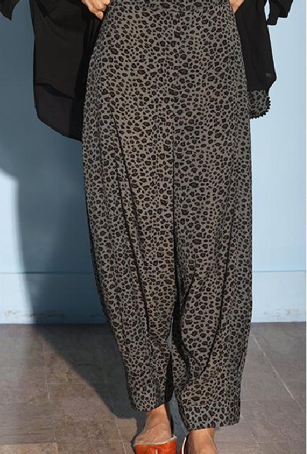 Shop Cheetah Pants