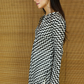 Chevron Tunic