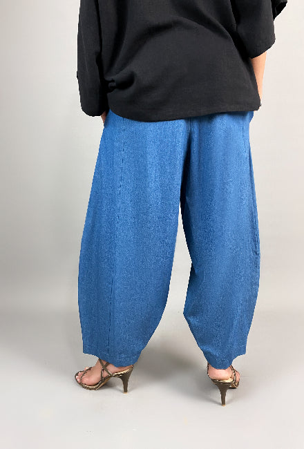 Shop Azure Trousers
